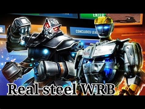 real steel boxing apk indir|real steel hacked.